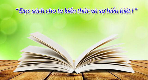Phát động Ngày sách Việt Nam lần thứ 7 và tham gia cuộc thi Đại sứ Văn hoá đọc năm 2020