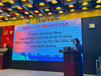 Thực đơn bán trú từ 12/5 đến 16/5/2025