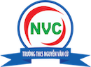 Trường THCS Nguyễn Văn Cừ