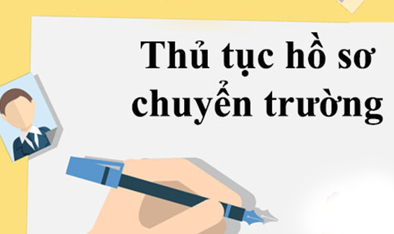 Hướng dẫn thủ tục chuyển đi, chuyển đến trường THCS Nguyễn Văn Cừ